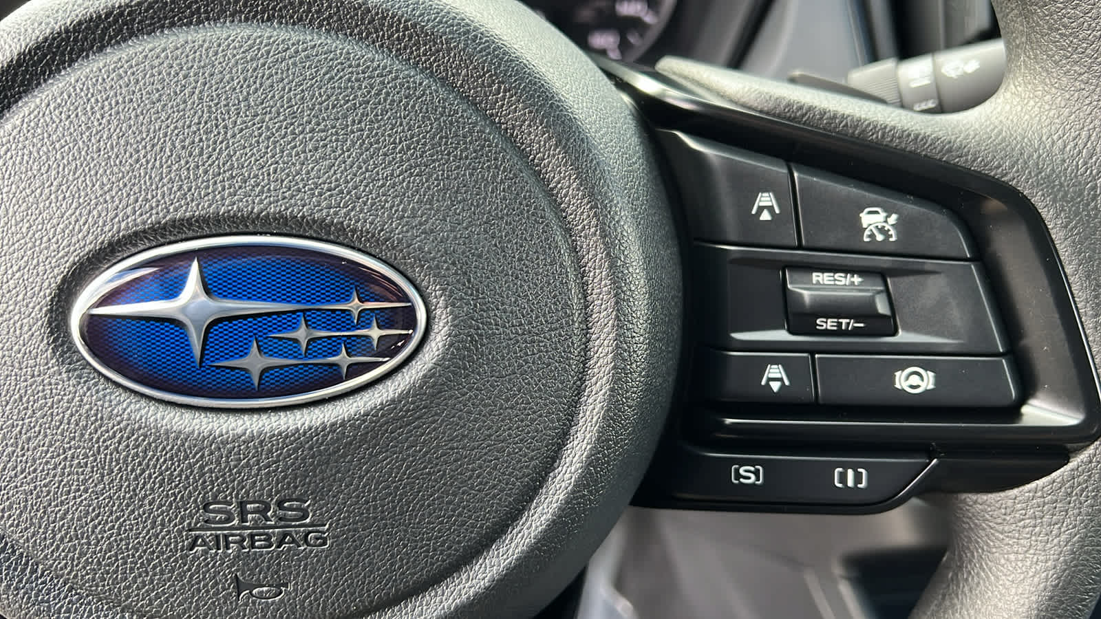 Thumbnail: 2026 Subaru Crosstrek - 20