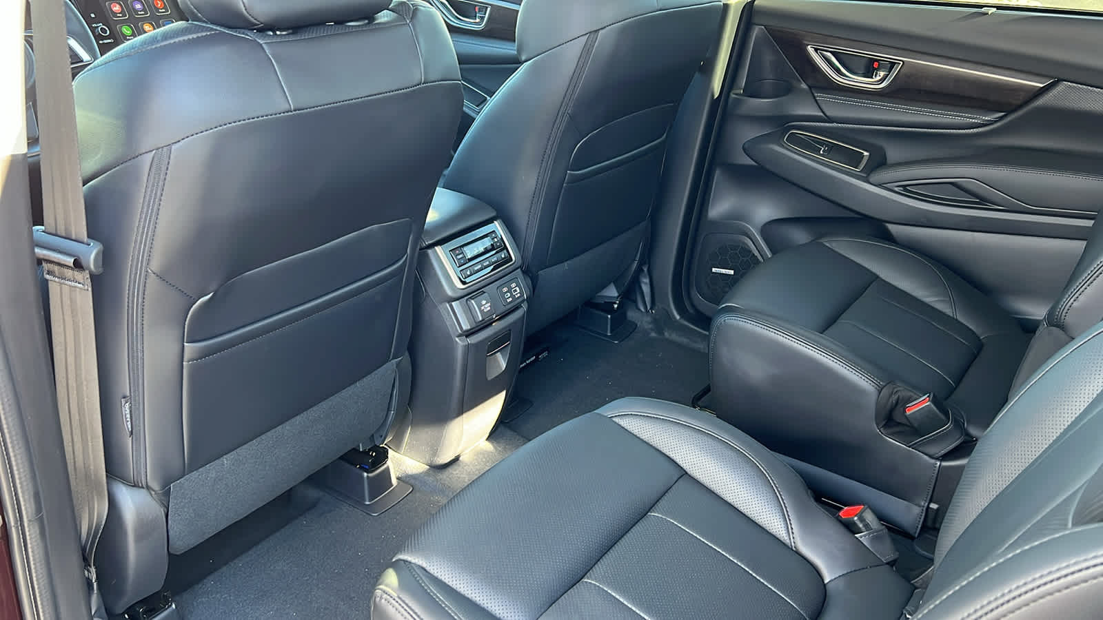 Thumbnail: 2026 Subaru Ascent - 24