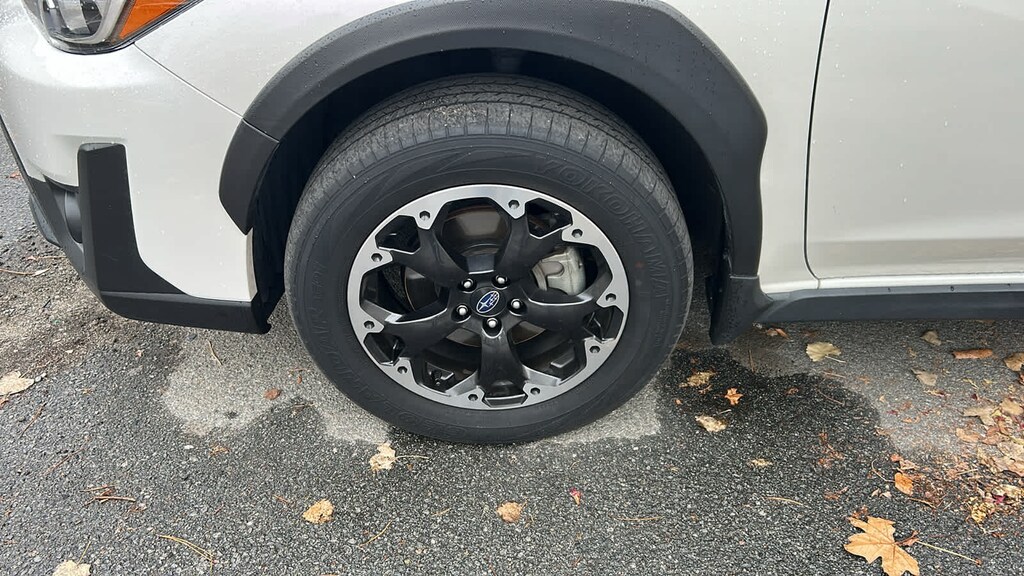 Used 2023 Subaru Crosstrek SUV