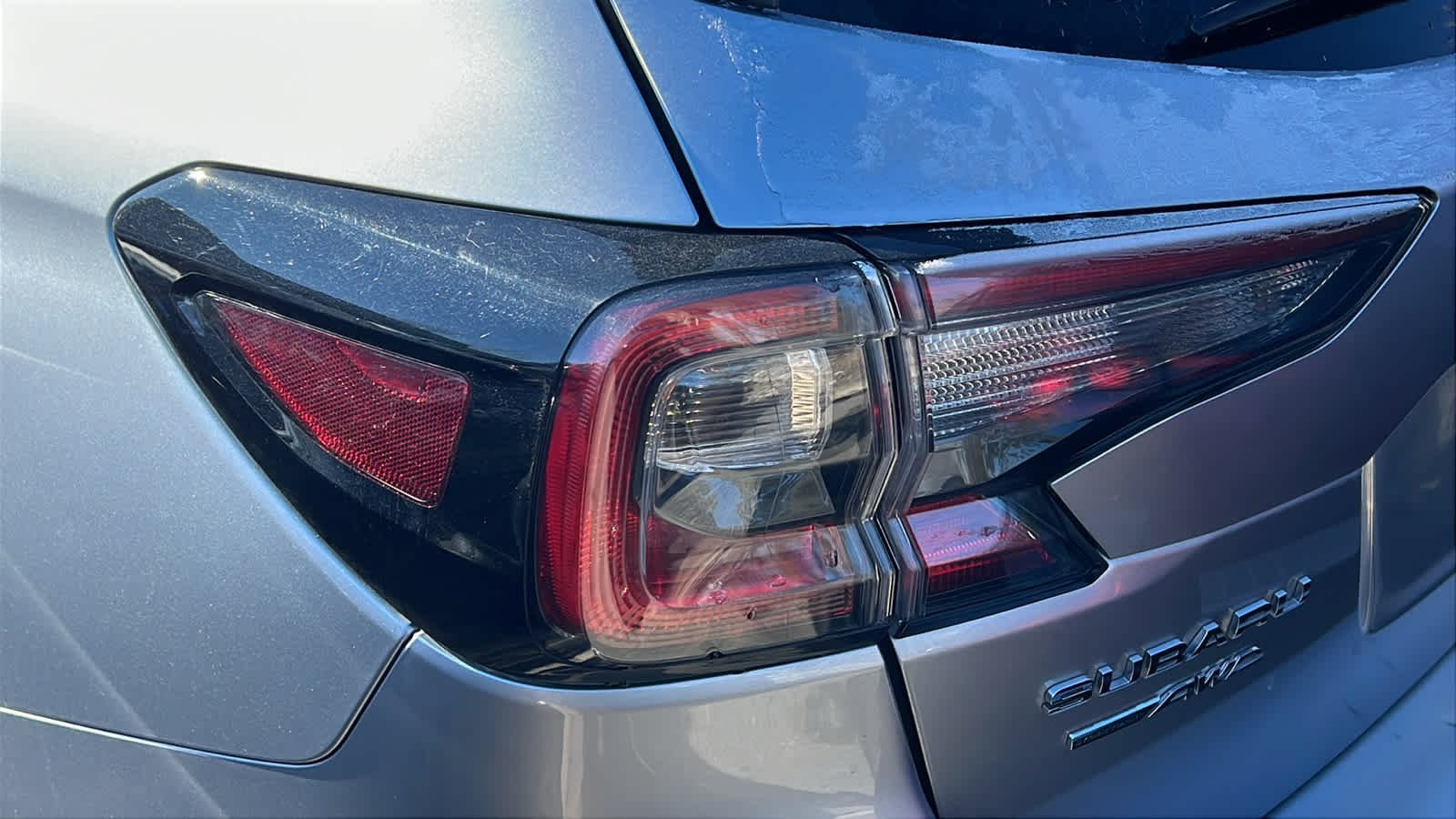 Thumbnail: 2024 Subaru Outback - 21