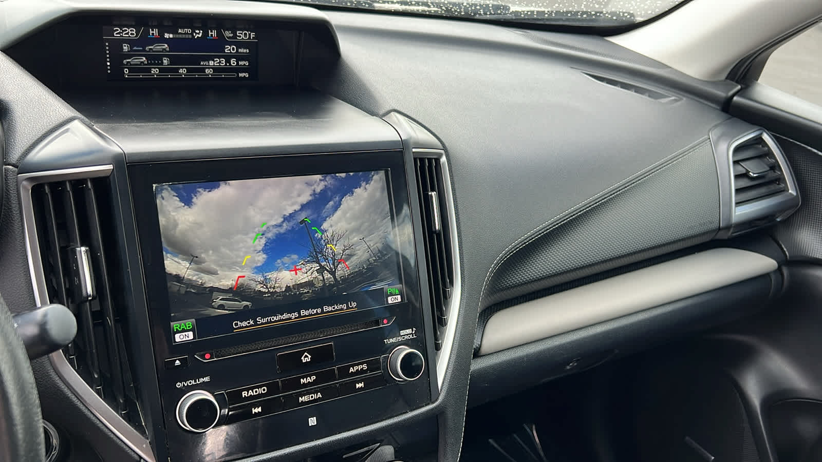 Thumbnail: 2022 Subaru Forester - 17