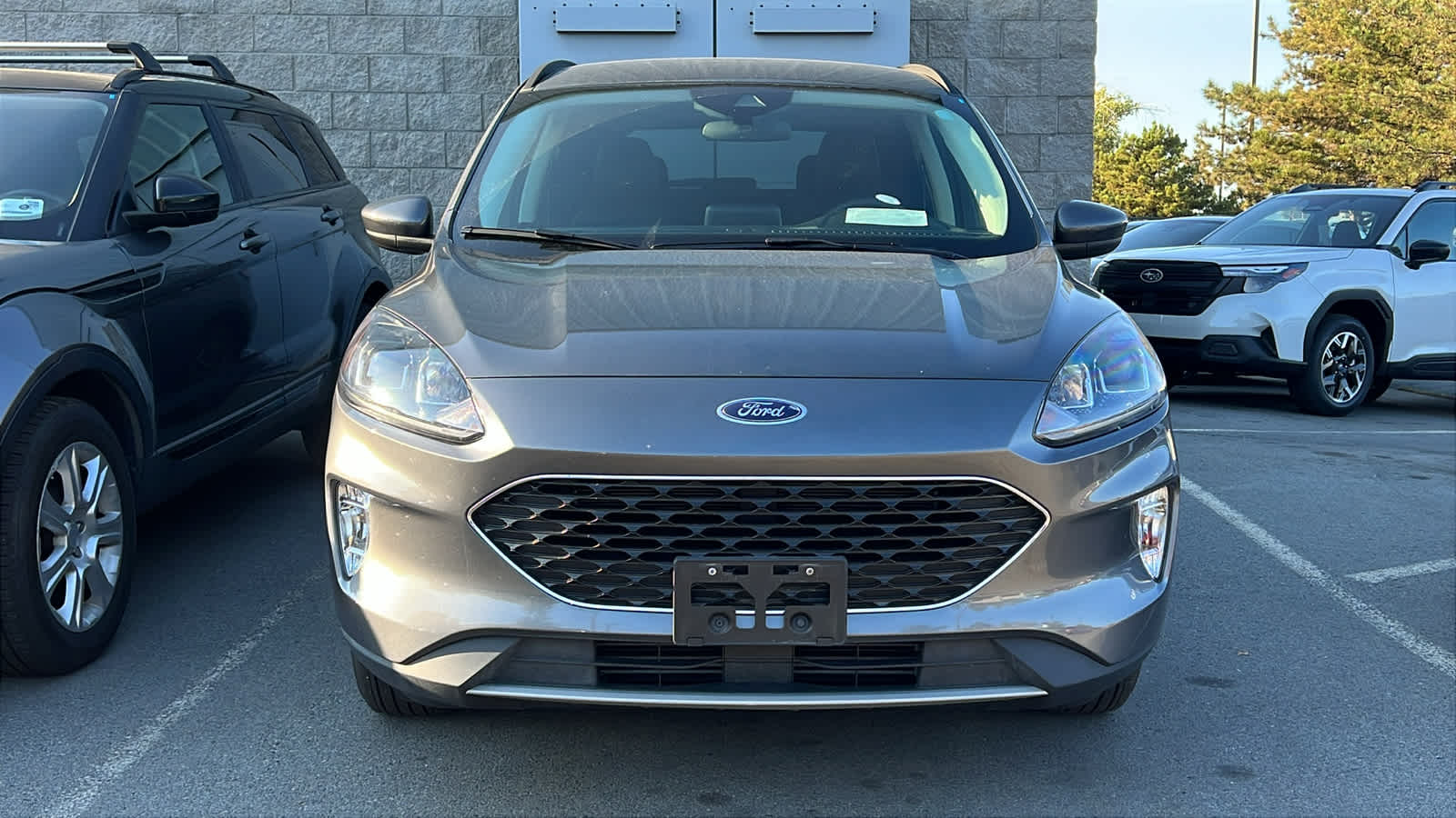 Thumbnail: 2022 Ford Escape - 2