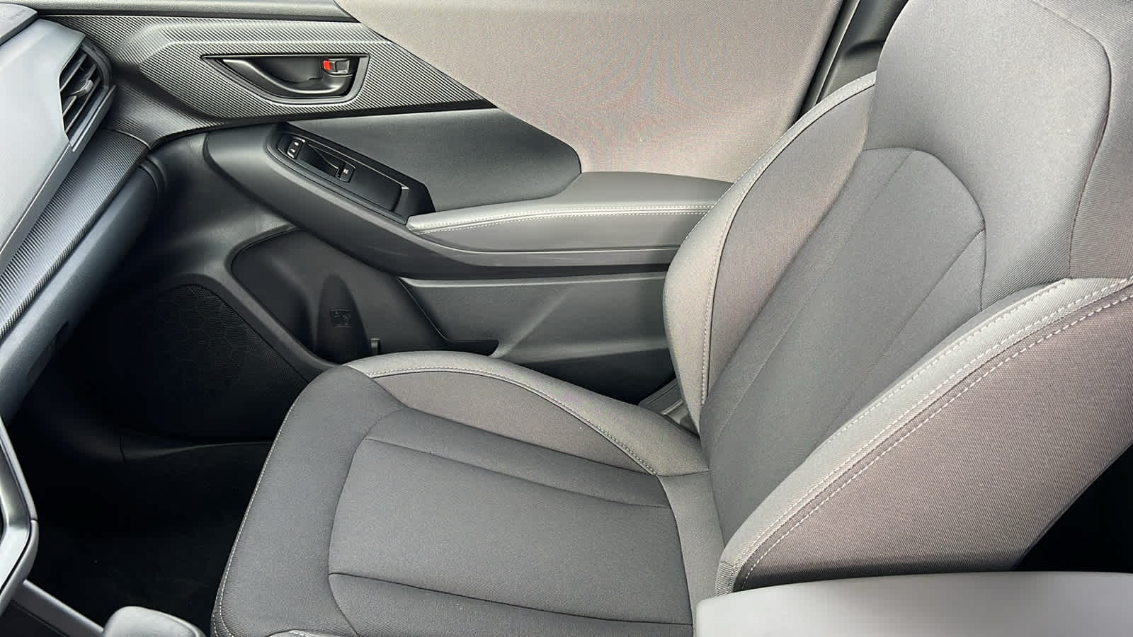 Thumbnail: 2026 Subaru Crosstrek - 12