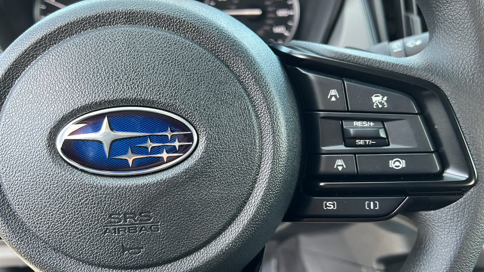 Thumbnail: 2026 Subaru Crosstrek - 20