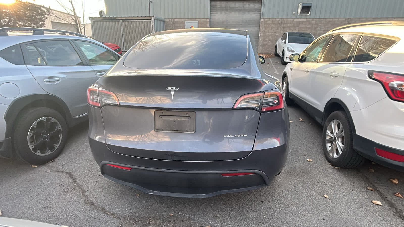 Thumbnail: 2023 Tesla Model Y - 14