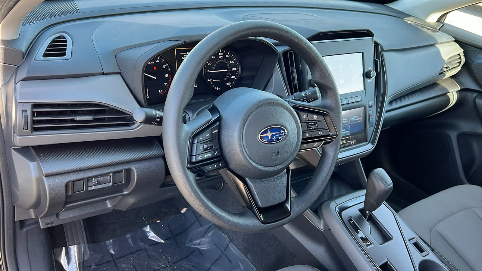 Thumbnail: 2026 Subaru Crosstrek - 10