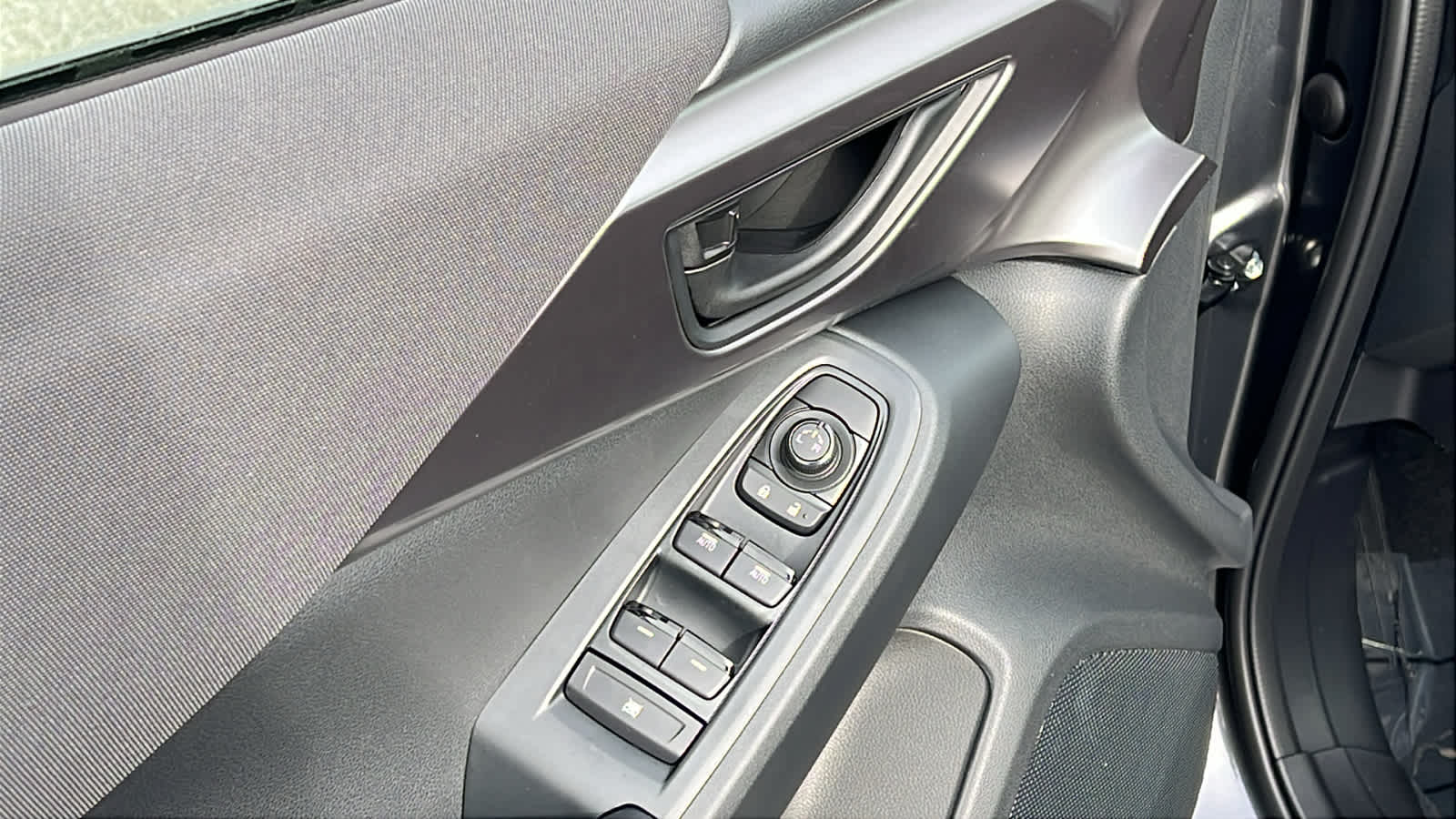 Thumbnail: 2026 Subaru Impreza - 22