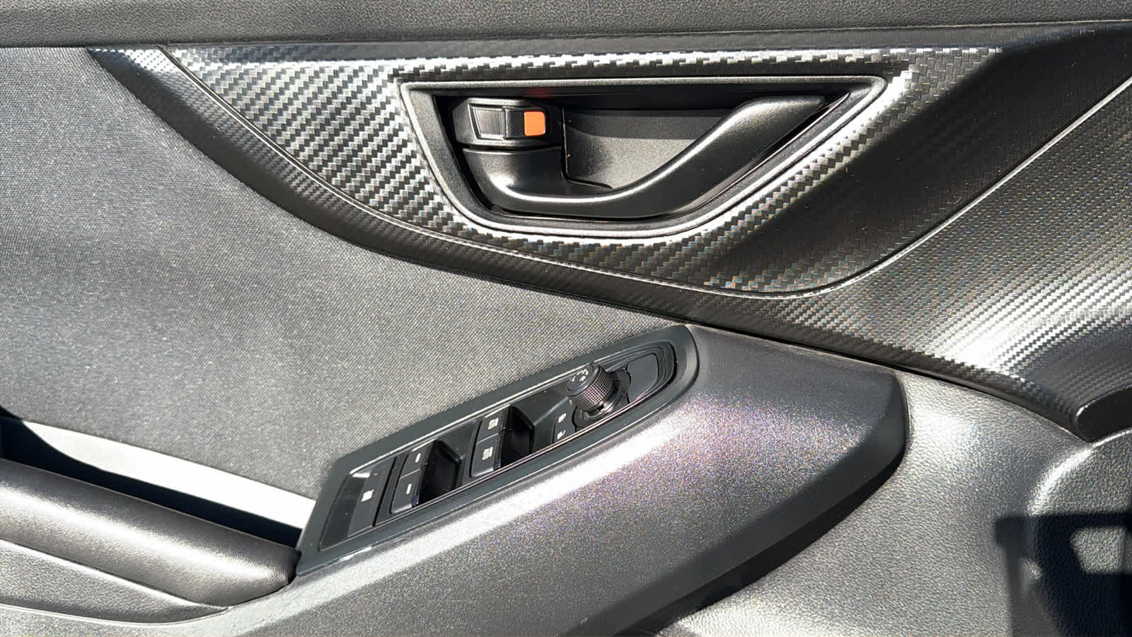 Thumbnail: 2021 Subaru Impreza - 23