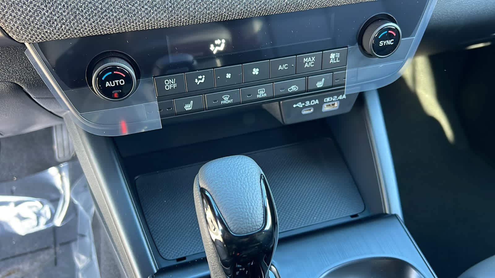 Thumbnail: 2026 Subaru Outback - 14