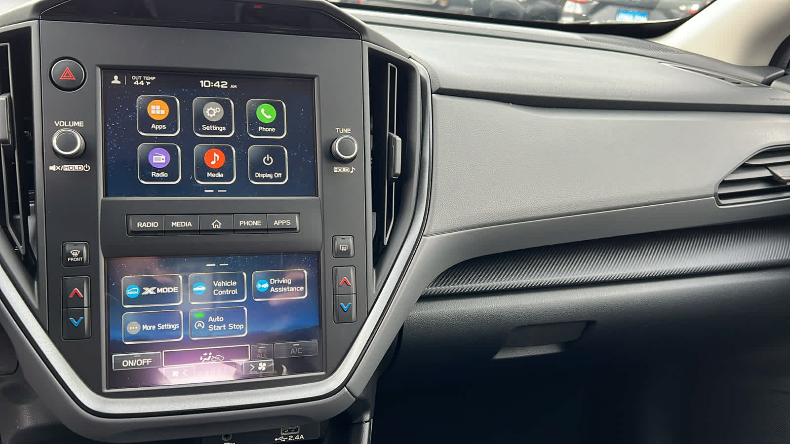 Thumbnail: 2026 Subaru Crosstrek - 15