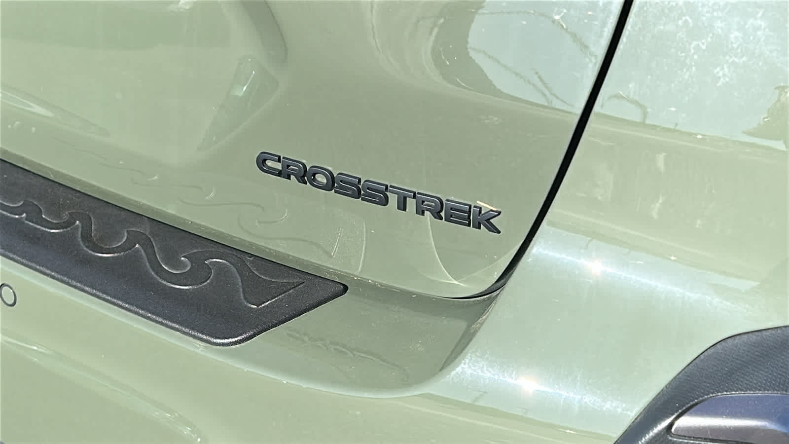 Thumbnail: 2026 Subaru Crosstrek - 29
