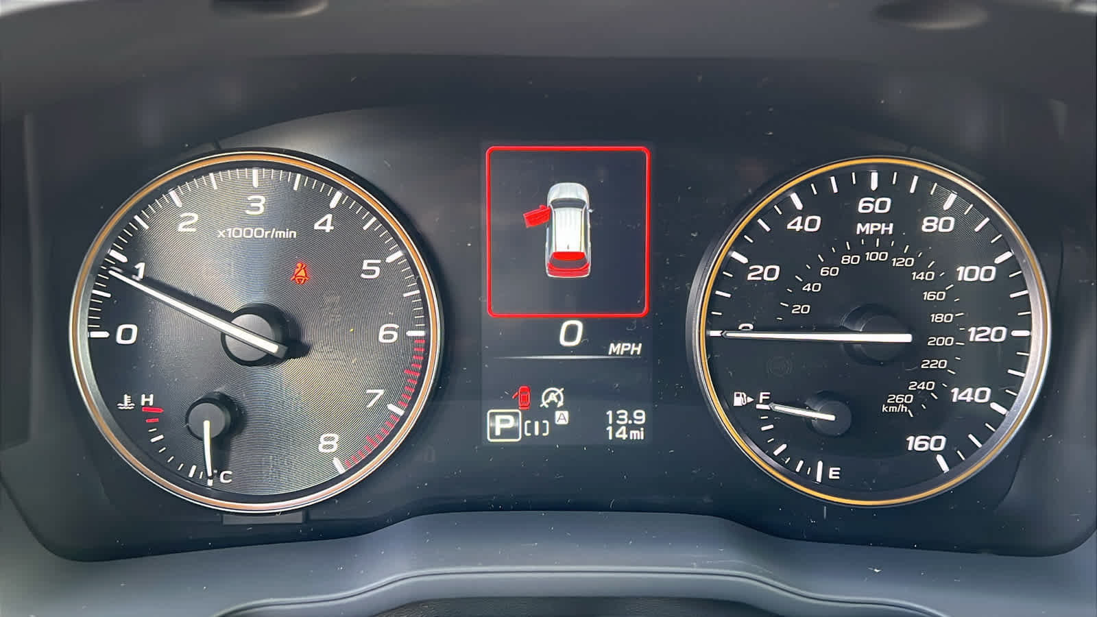 Thumbnail: 2026 Subaru Forester - 21