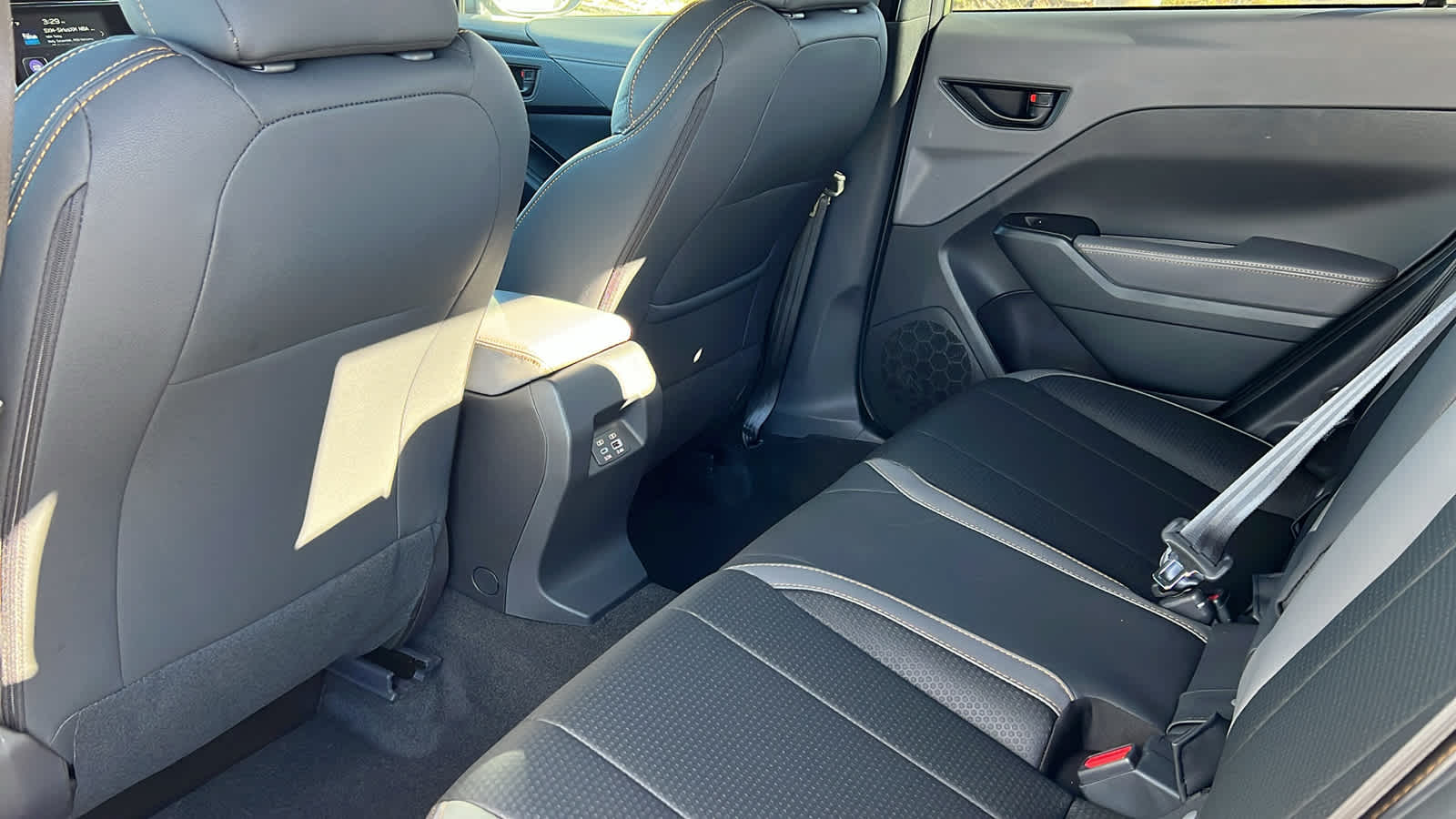 Thumbnail: 2026 Subaru Crosstrek - 24