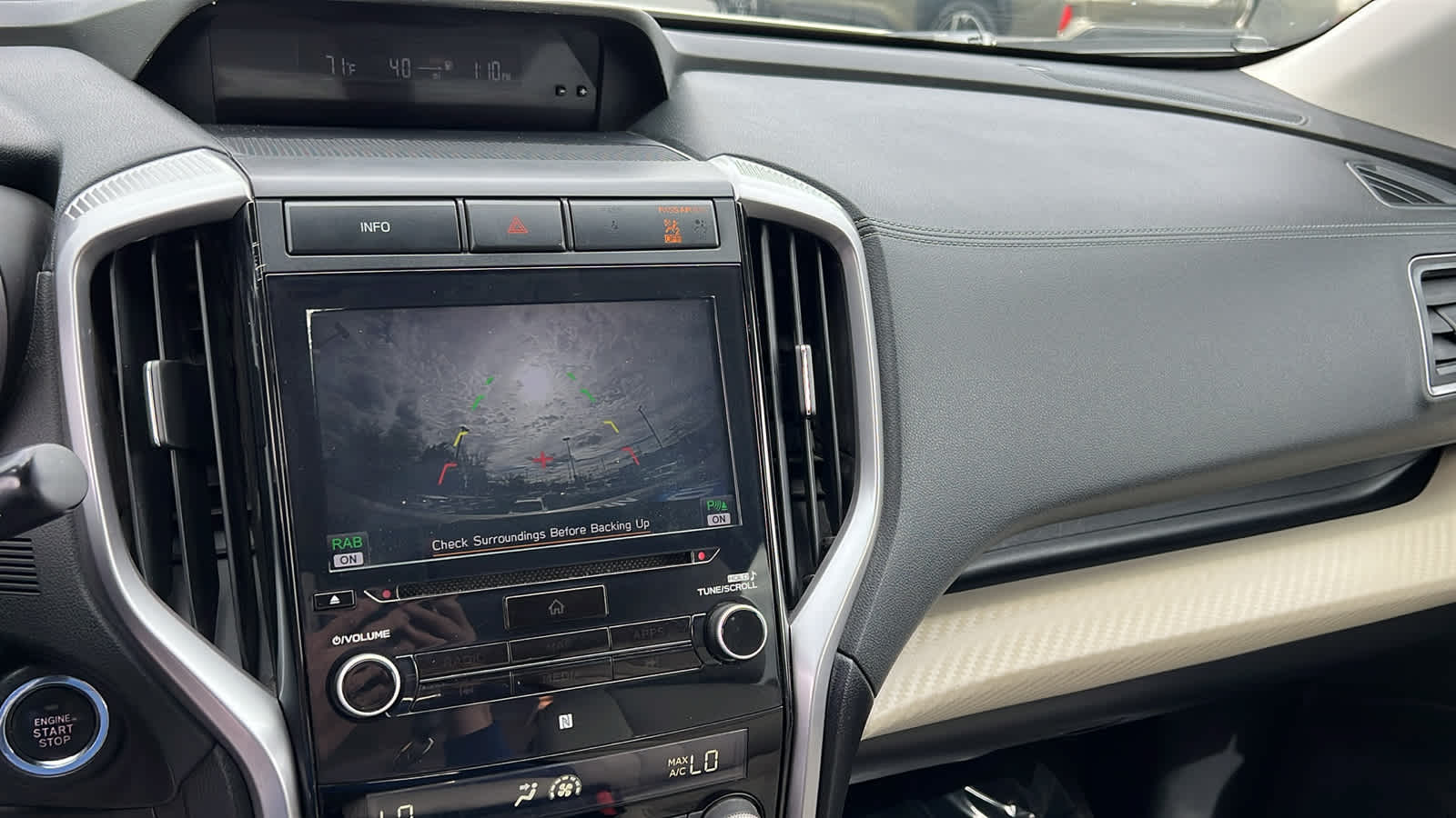 Thumbnail: 2019 Subaru Ascent - 16