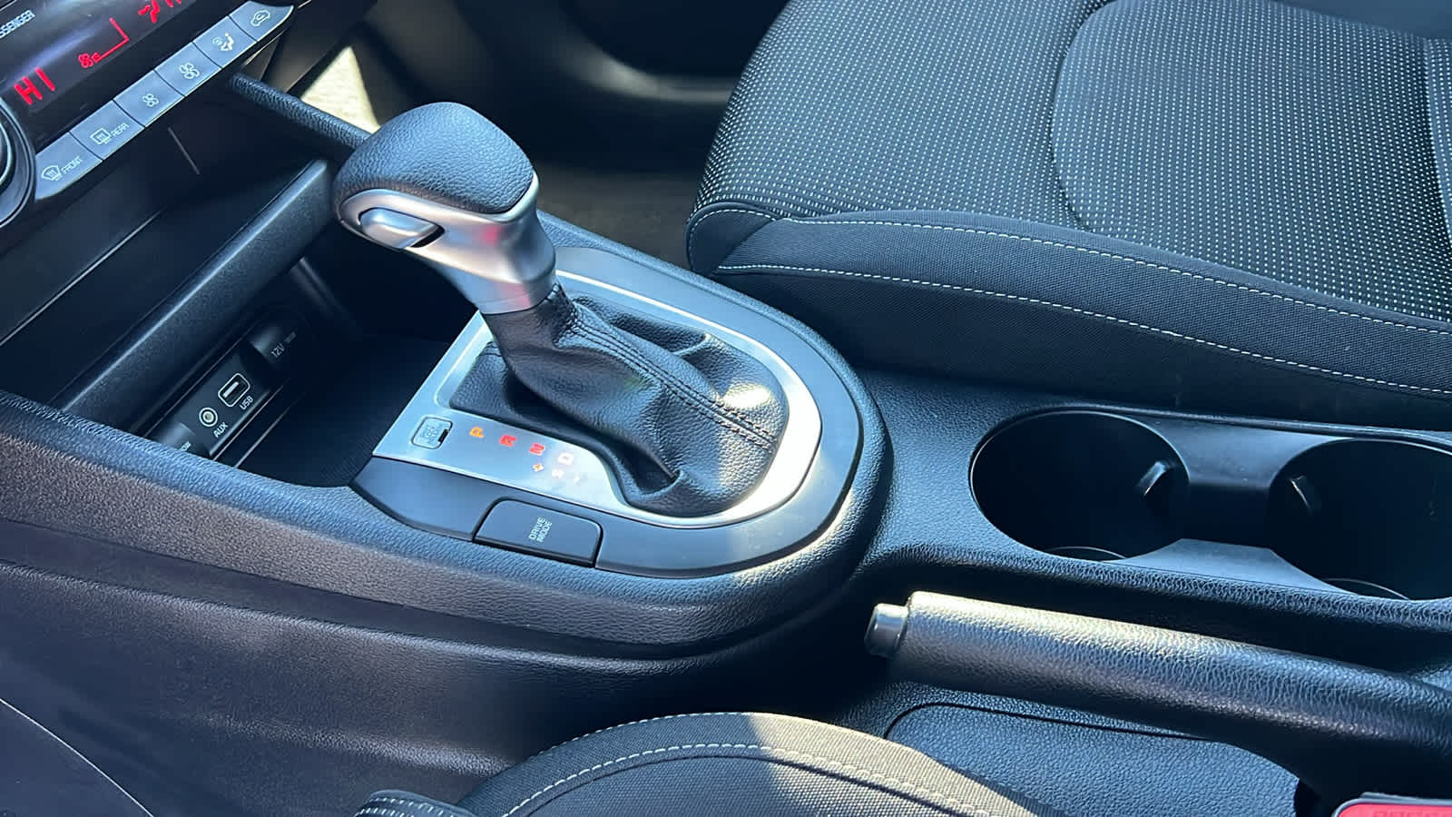 Thumbnail: 2019 Kia Forte - 13