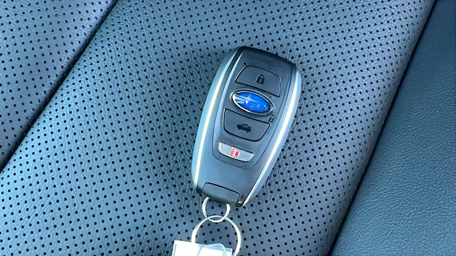 Thumbnail: 2026 Subaru Outback - 29