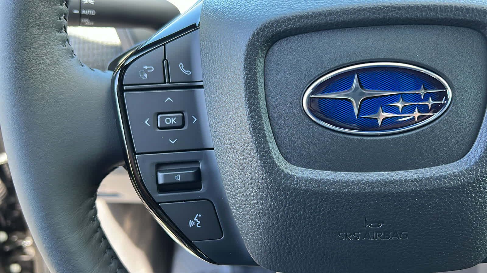 2025 Subaru Solterra Premium 19