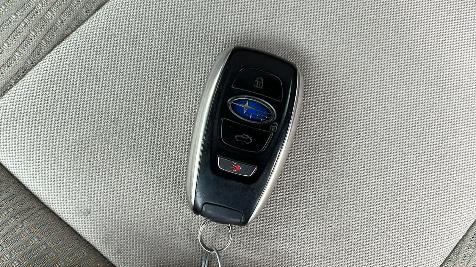 Thumbnail: 2019 Subaru Ascent - 29