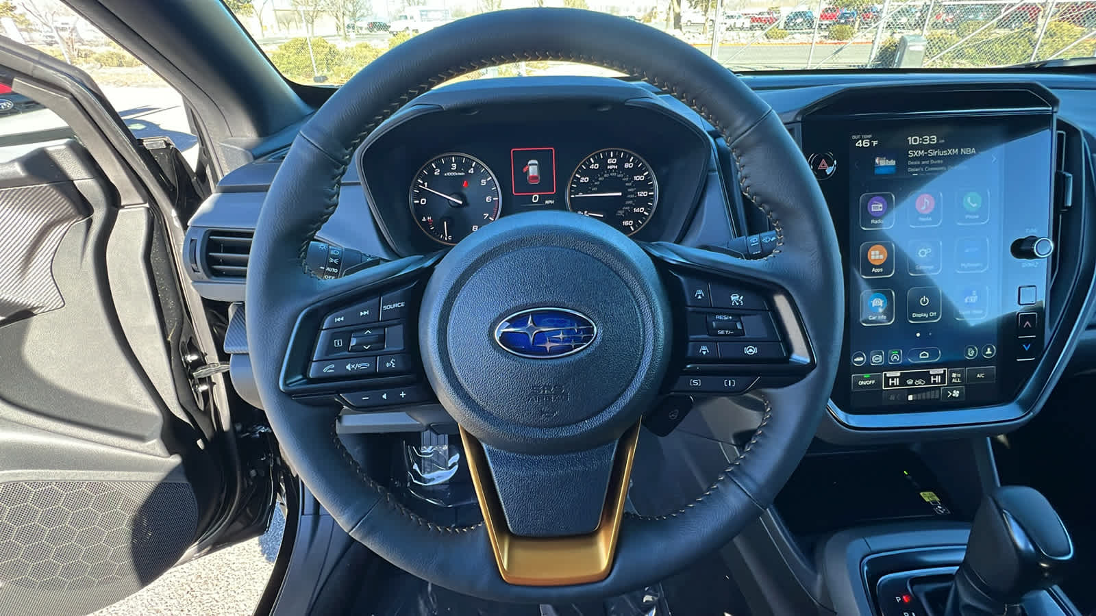 Thumbnail: 2026 Subaru Crosstrek - 18