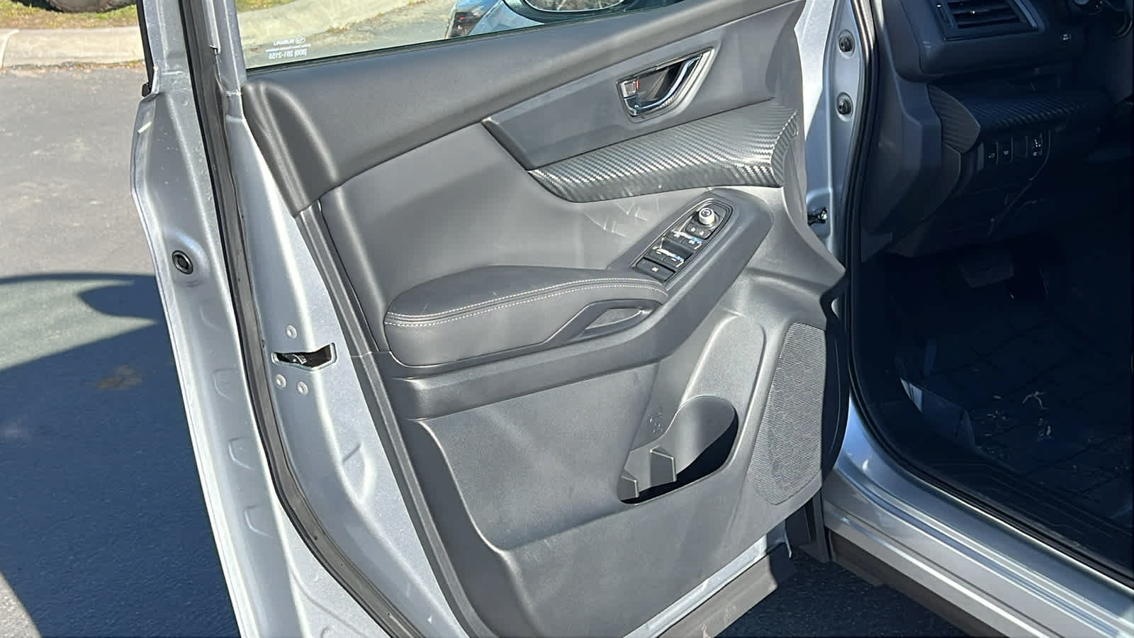 Thumbnail: 2026 Subaru Ascent - 23