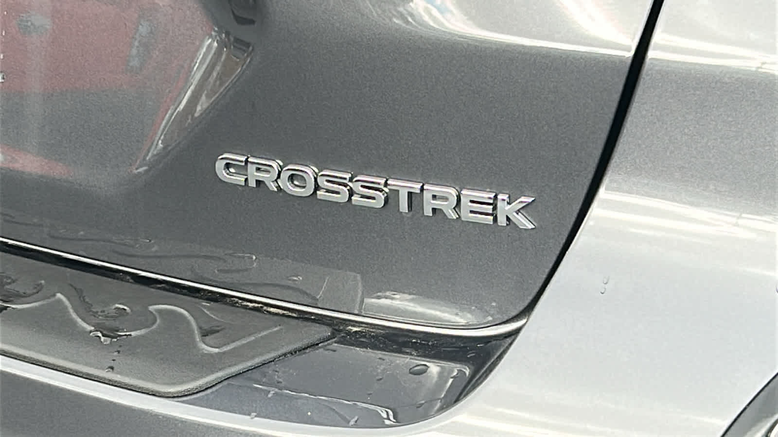 Thumbnail: 2025 Subaru Crosstrek - 28