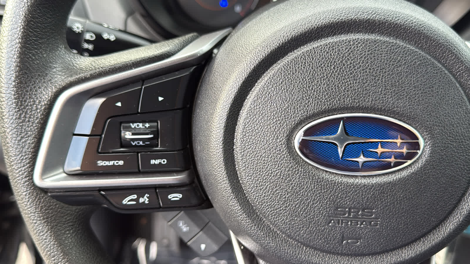 Thumbnail: 2023 Subaru Crosstrek - 20