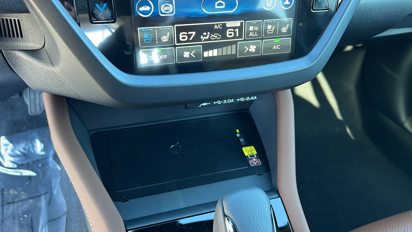 Thumbnail: 2025 Subaru Forester - 14