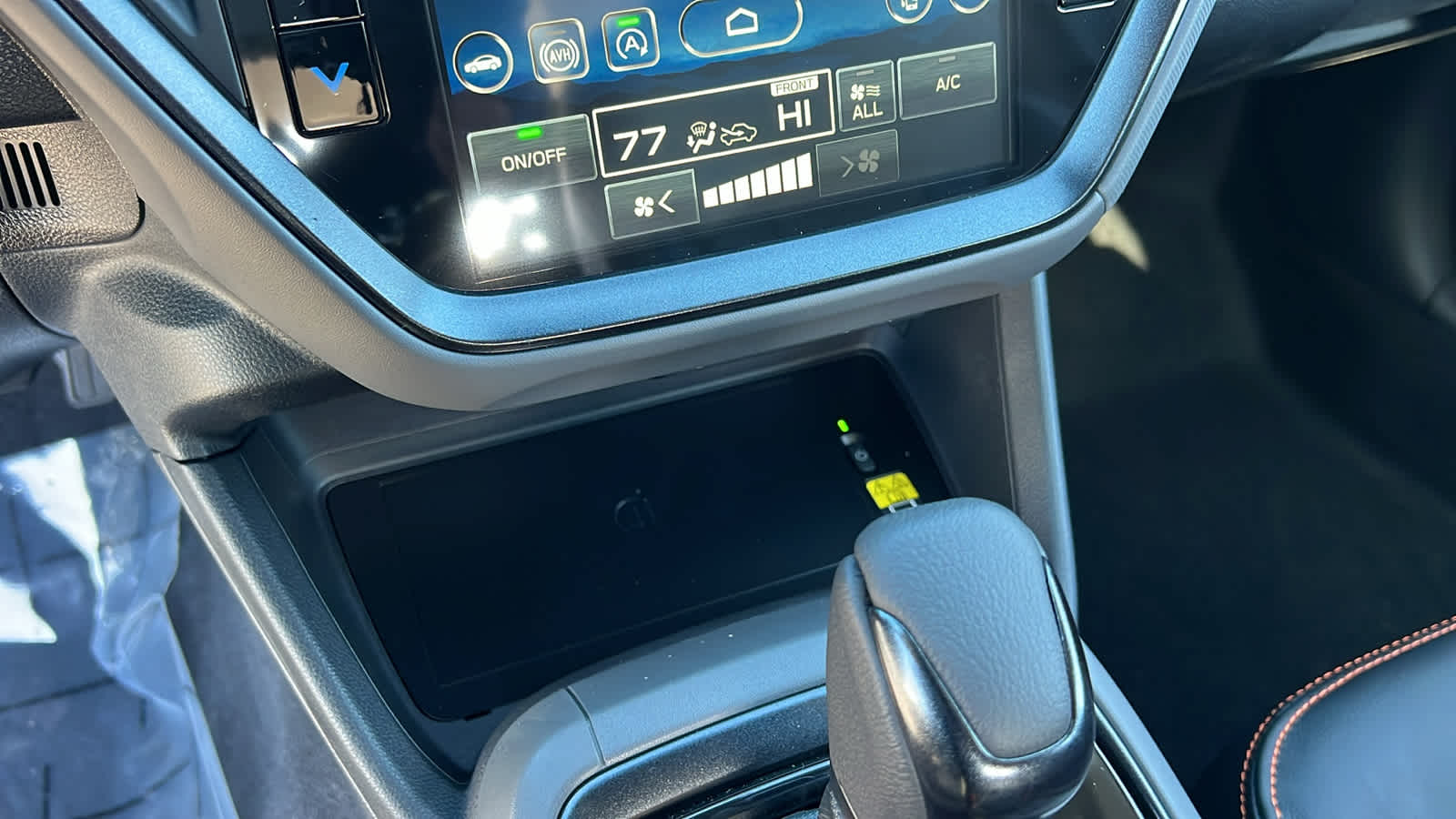 Thumbnail: 2026 Subaru Crosstrek - 14