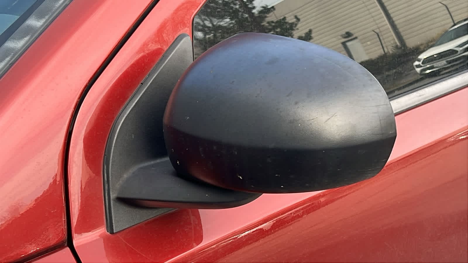 Thumbnail: 2011 Jeep Compass - 4