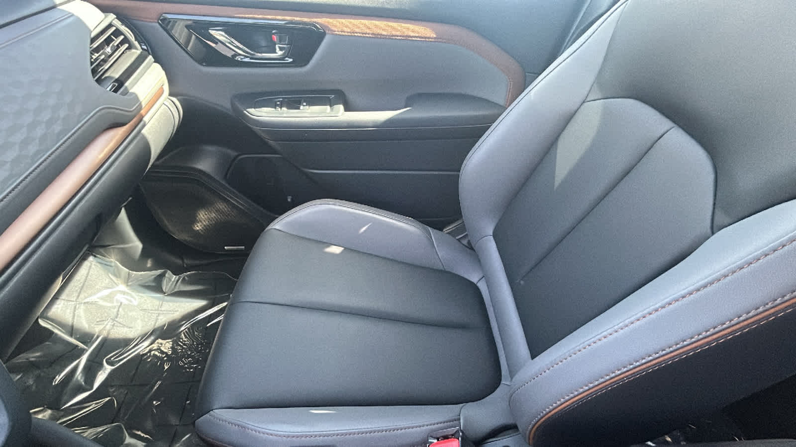 Thumbnail: 2025 Subaru Forester - 13