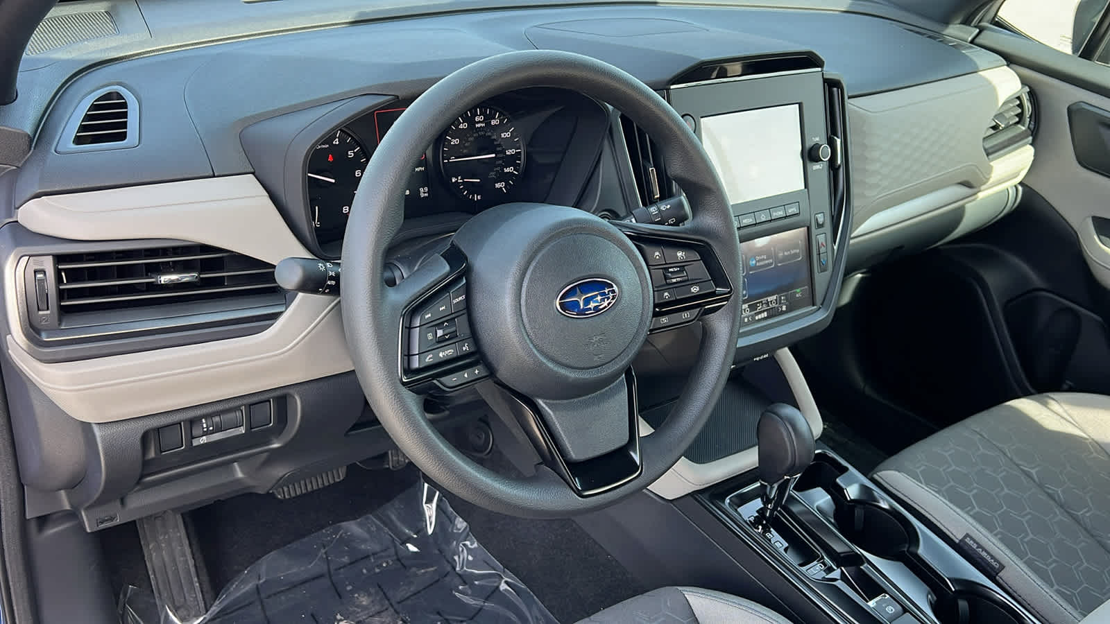 Thumbnail: 2026 Subaru Forester - 10