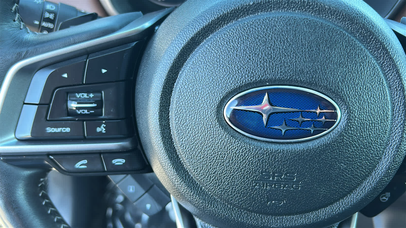 Thumbnail: 2021 Subaru Outback - 19