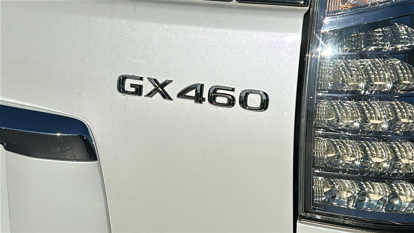 Thumbnail: 2018 Lexus GX - 28