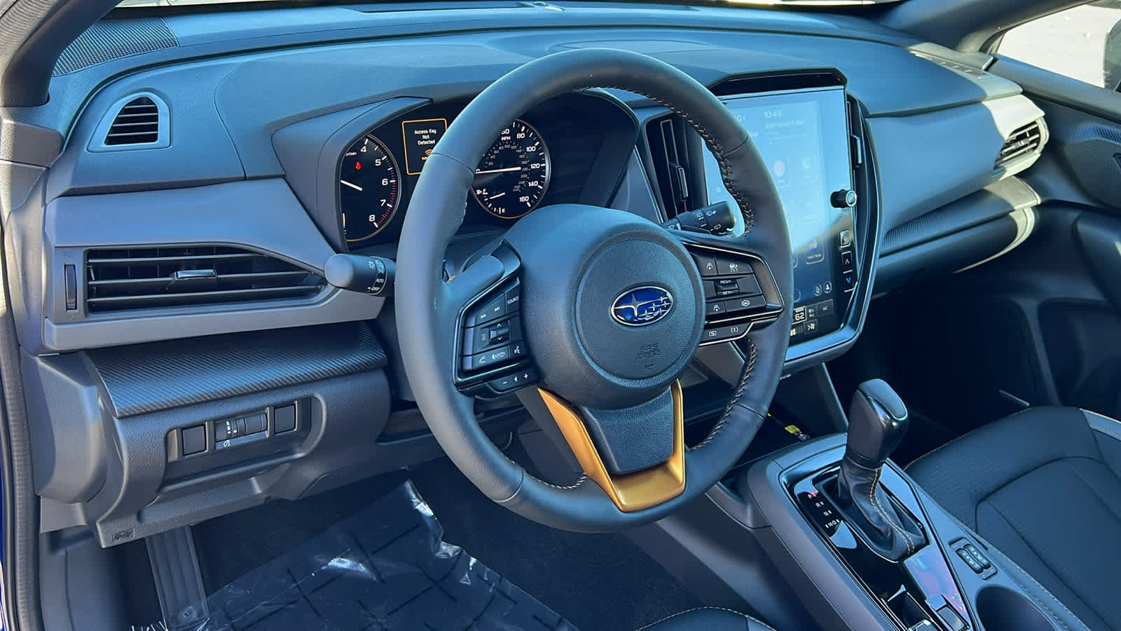 Thumbnail: 2026 Subaru Crosstrek - 10