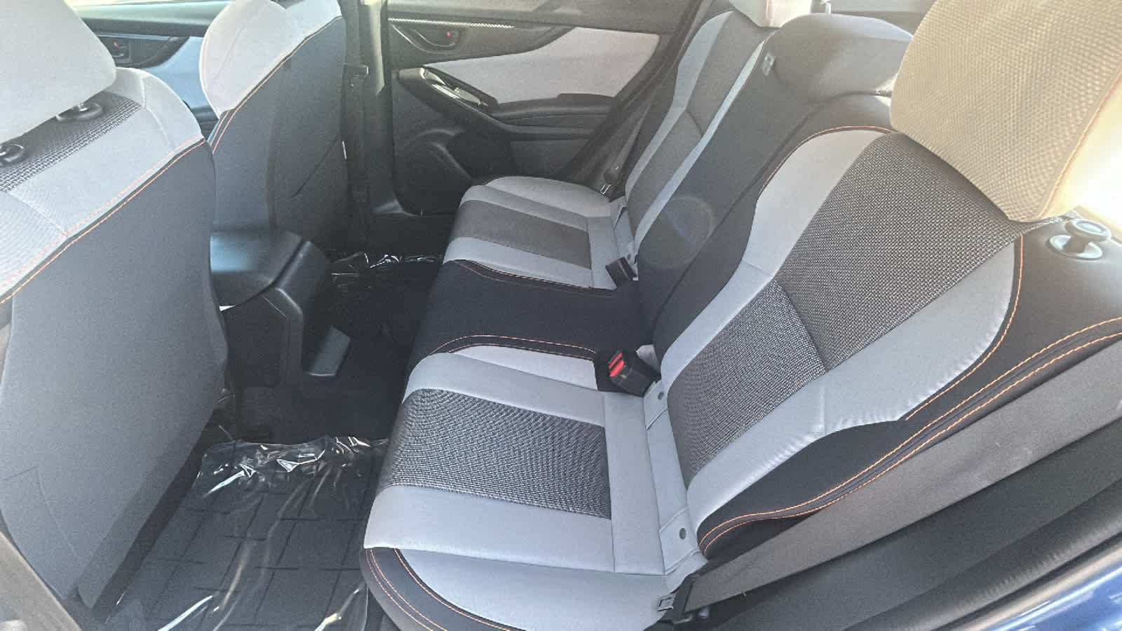 Thumbnail: 2019 Subaru Crosstrek - 24