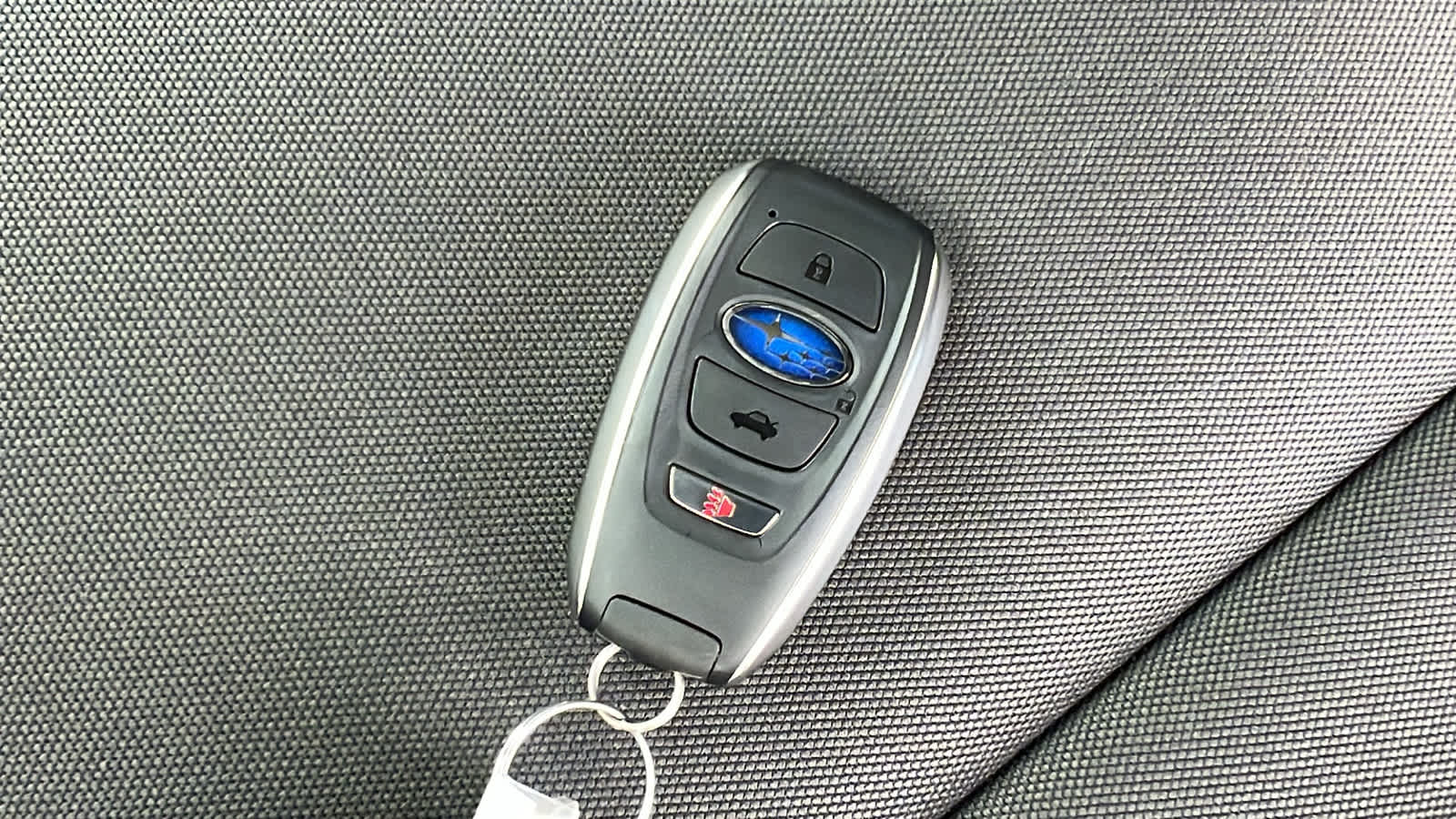 Thumbnail: 2026 Subaru Crosstrek - 29