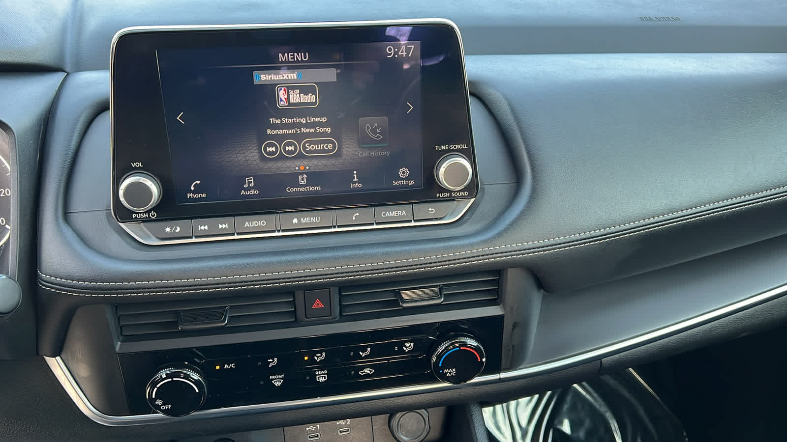 Thumbnail: 2024 Nissan Rogue - 15