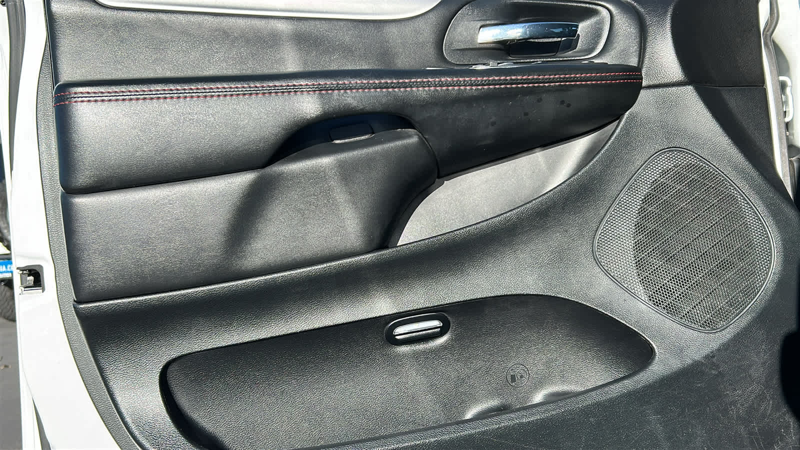 Thumbnail: 2018 Dodge Grand Caravan - 23