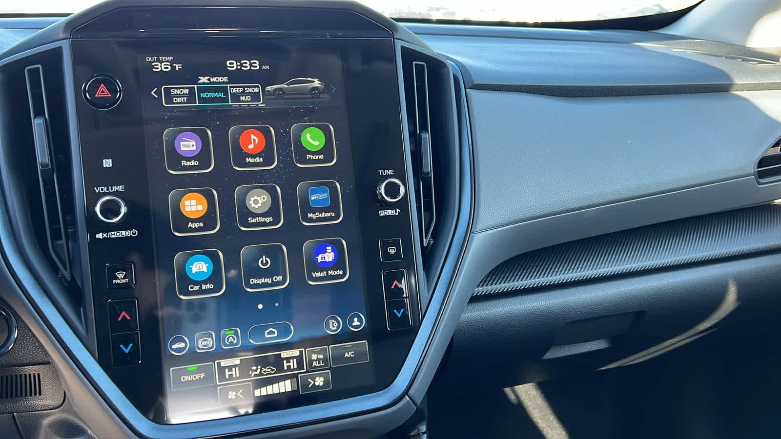 Thumbnail: 2026 Subaru Crosstrek - 15