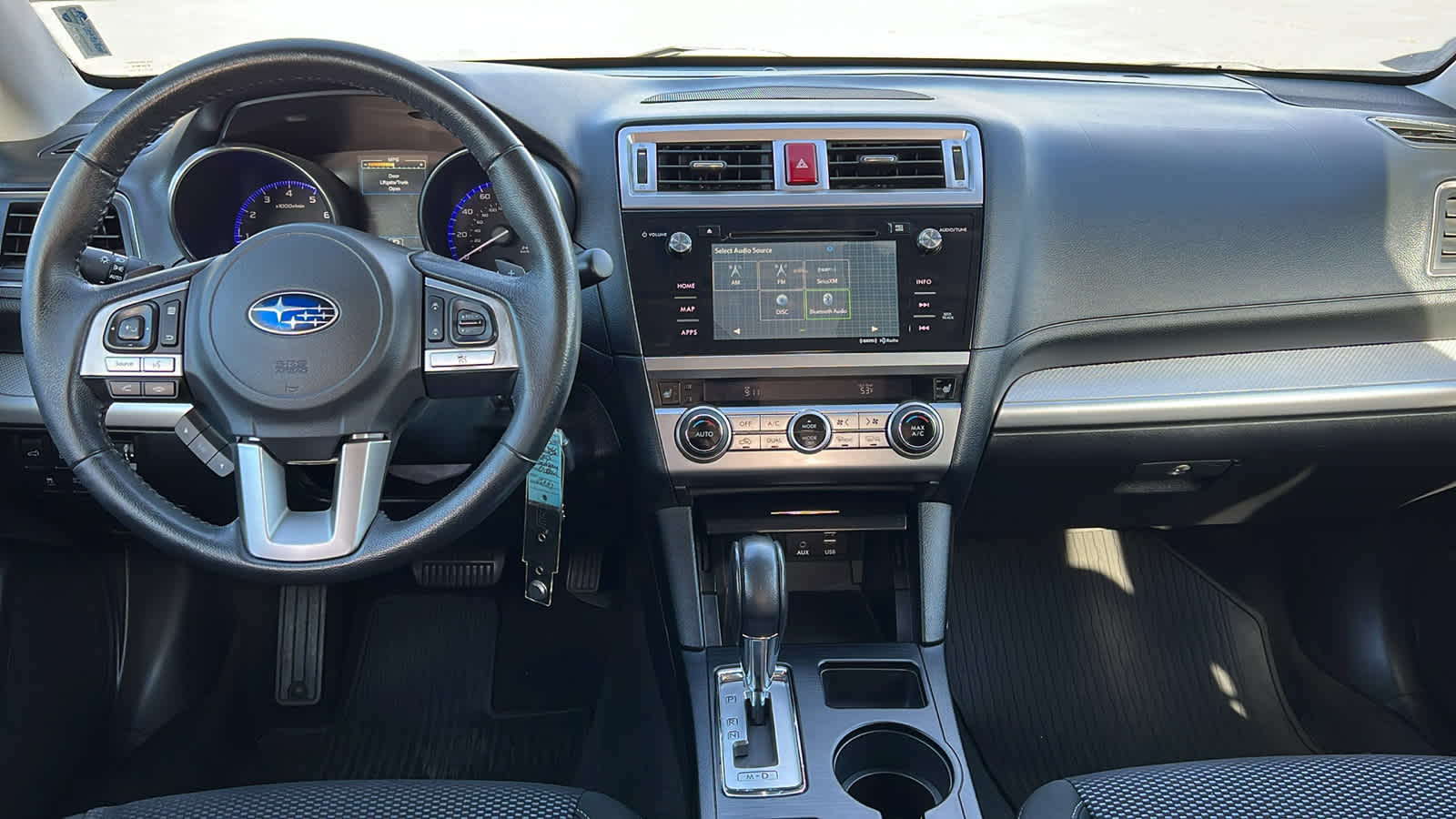 Thumbnail: 2015 Subaru Outback - 26