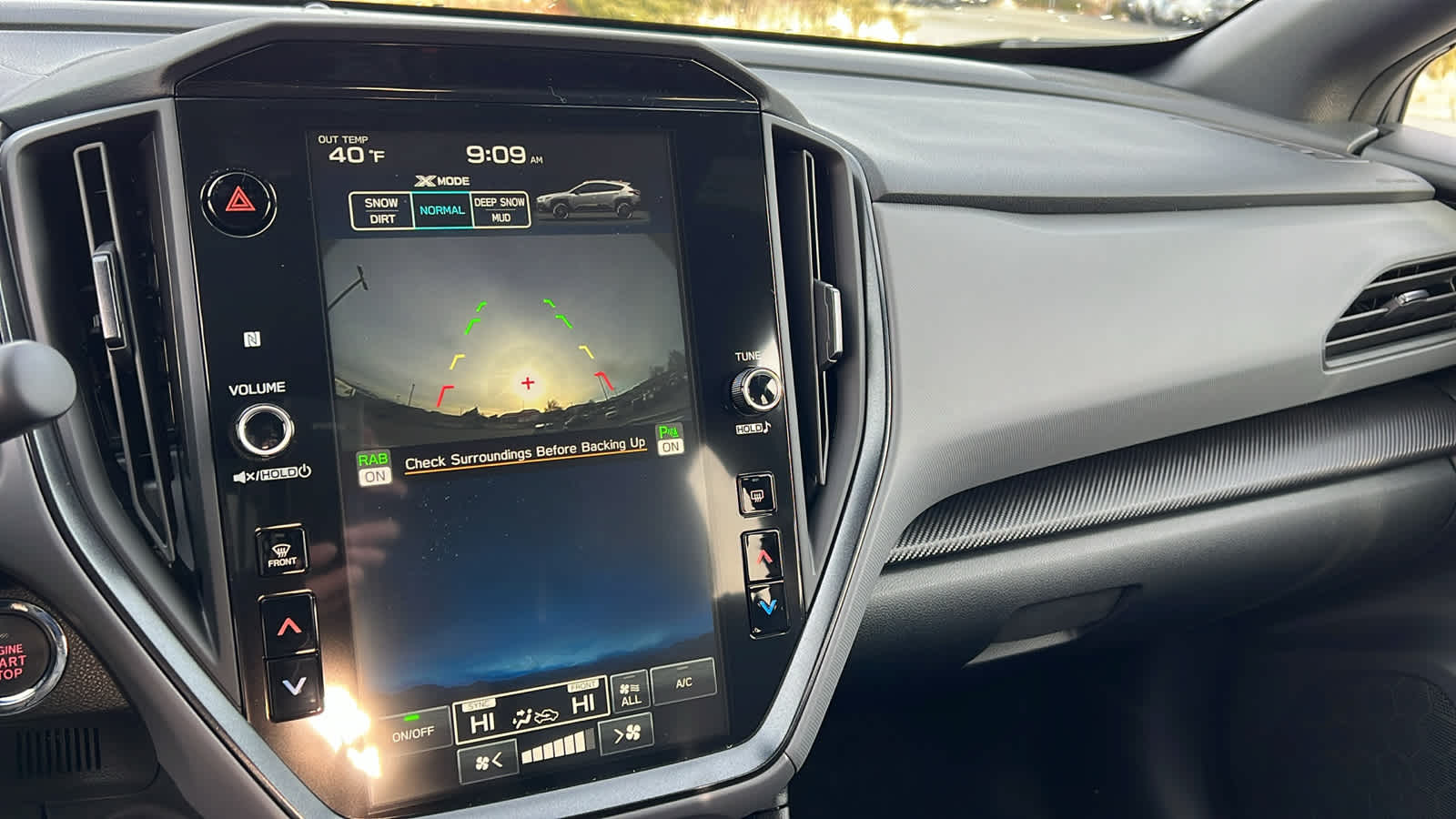 Thumbnail: 2026 Subaru Crosstrek - 16