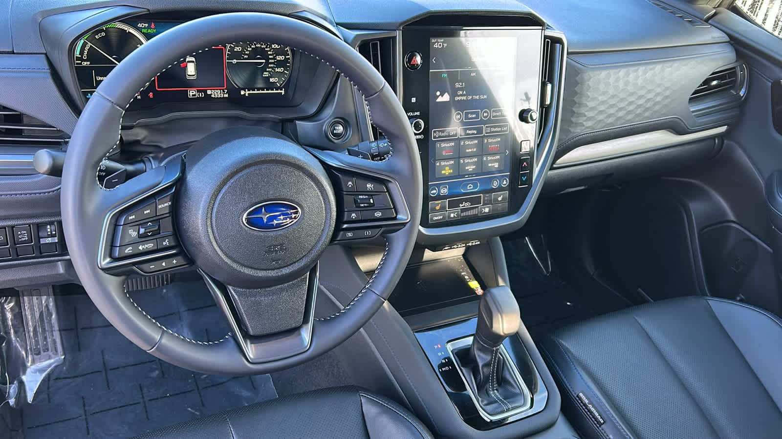 Thumbnail: 2025 Subaru Forester - 11