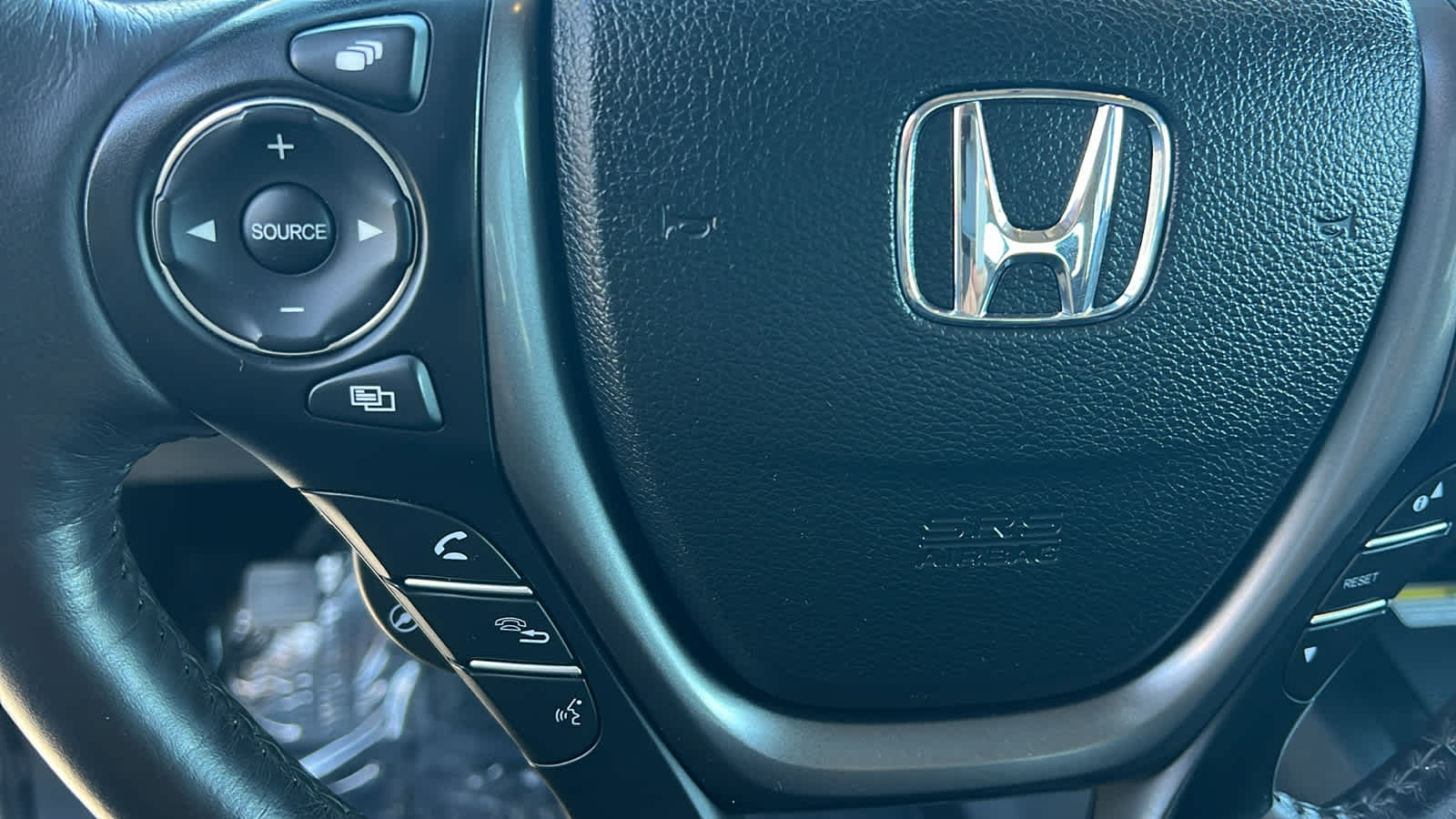 Thumbnail: 2023 Honda Ridgeline - 19