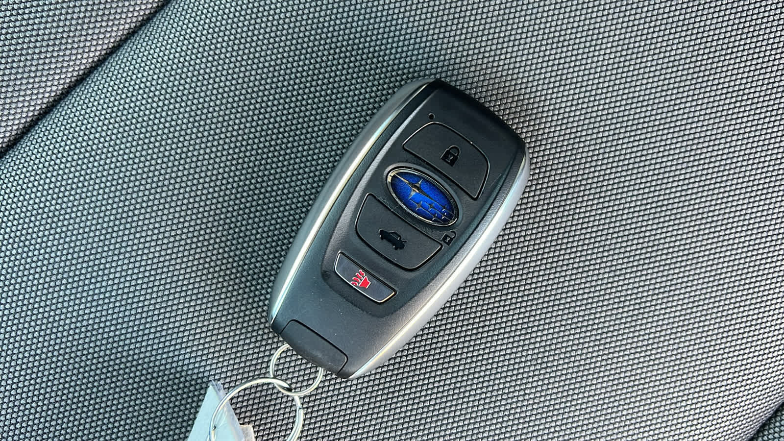 Thumbnail: 2026 Subaru Crosstrek - 29