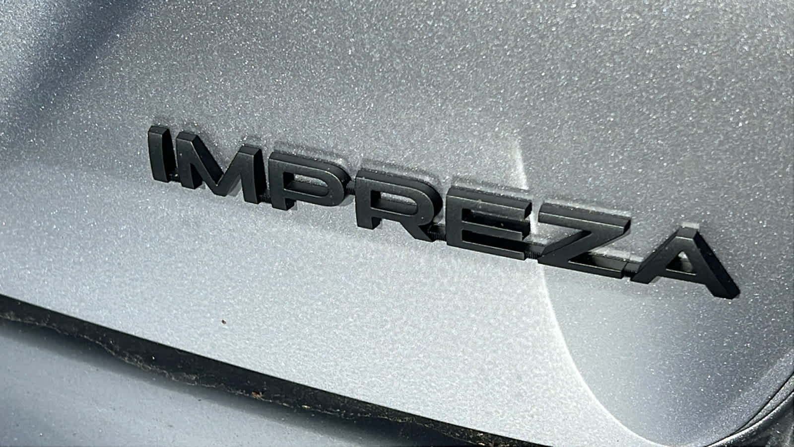 Thumbnail: 2026 Subaru Impreza - 28