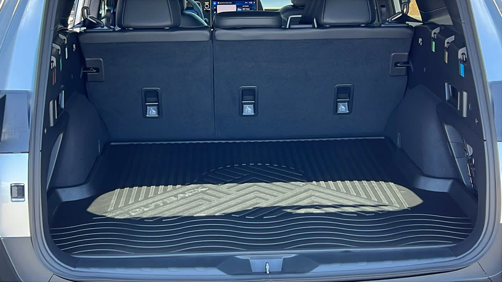 2026 Subaru Outback Premium - Photo 27