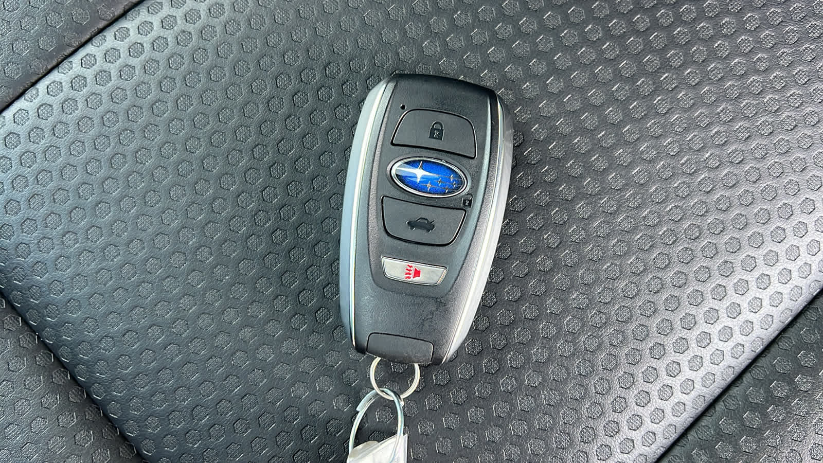 Thumbnail: 2026 Subaru Crosstrek - 29