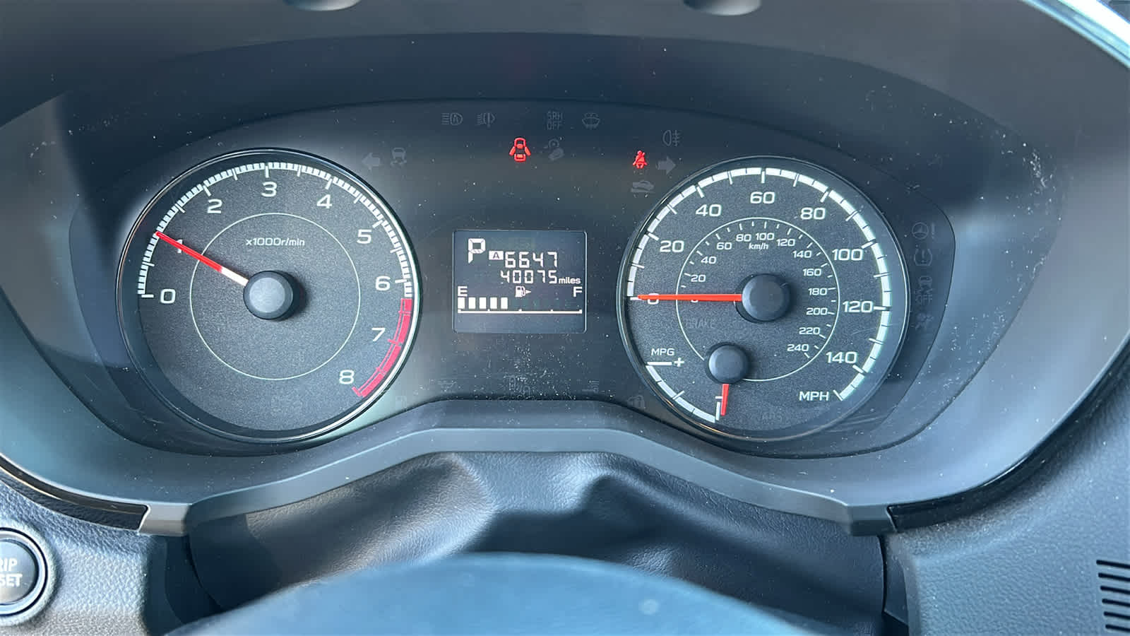 Thumbnail: 2017 Subaru Impreza - 21