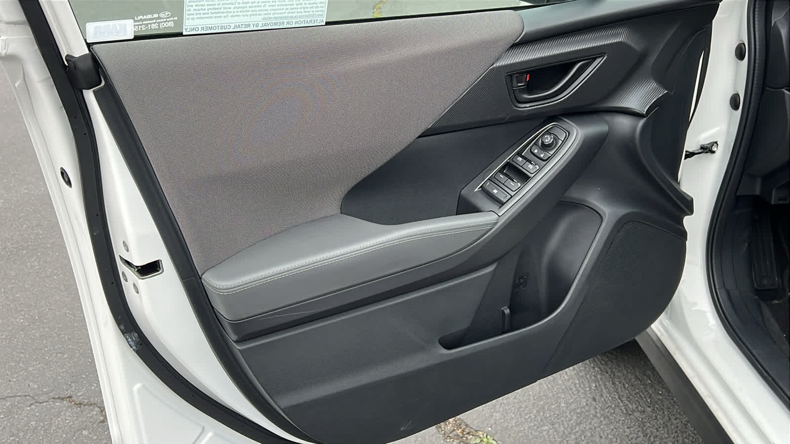 Thumbnail: 2026 Subaru Crosstrek - 23