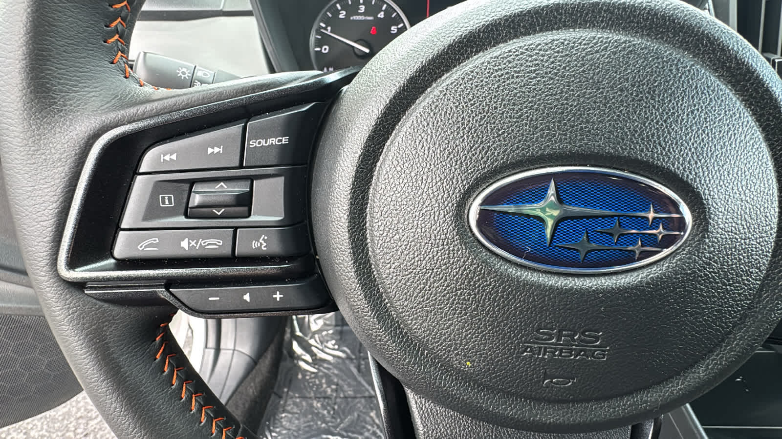 Thumbnail: 2025 Subaru Crosstrek - 20